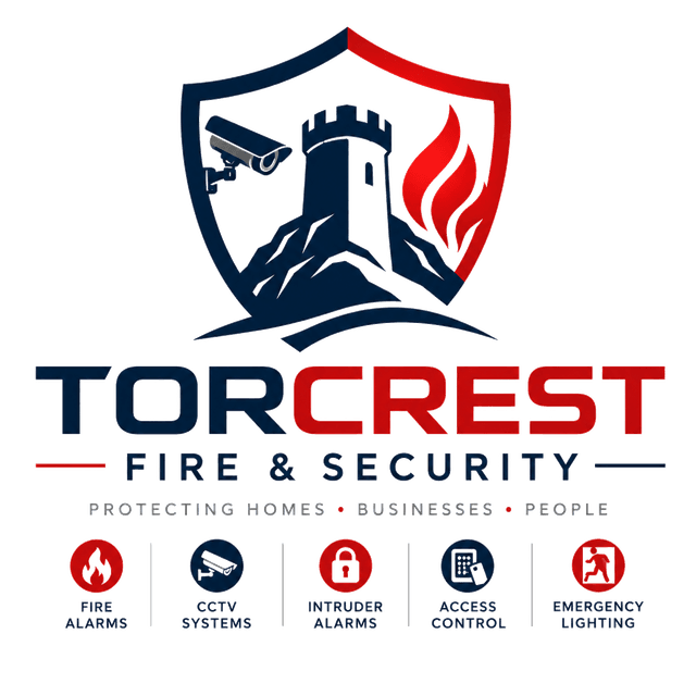 Torcrest Fire & Security